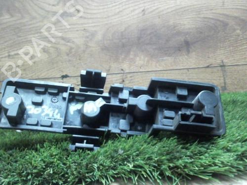 Used Licence plate light CITROËN XSARA PICASSO (N68) 1.6 HDi (90 hp) 29058320