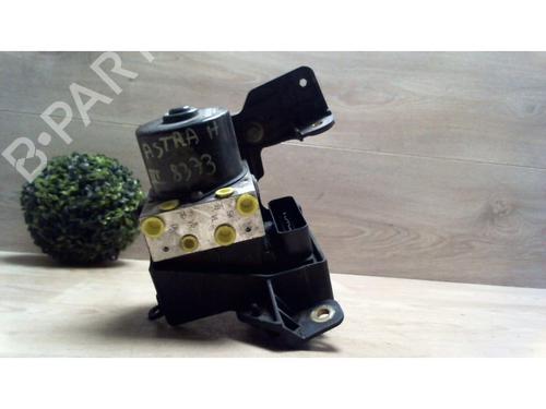 ABS Bremseaggregat OPEL ASTRA H GTC (A04) 2.0 Turbo (L08) (240 hp) 25410832