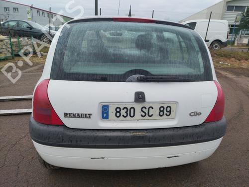 Used Parts RENAULT CLIO II (BB_, CB_) 1.9 D (B/CB0J) 2443564