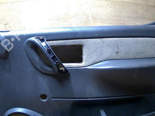 Front right panel PEUGEOT PARTNER MPV (5_, G_) 2.0 HDI | BP31229436C59