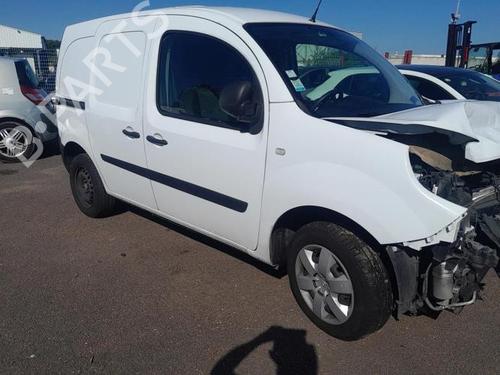 Gearbox RENAULT KANGOO Express (FW0/1_) 1.5 dCi 110 (FW06, FW12) | BP25712404M3 
