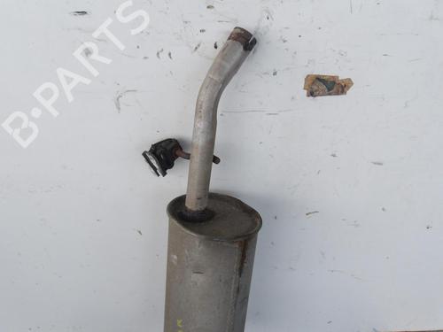 Exhaust system PEUGEOT 1007 (KM_) 1.4 | BP33044771M121 - Image 5