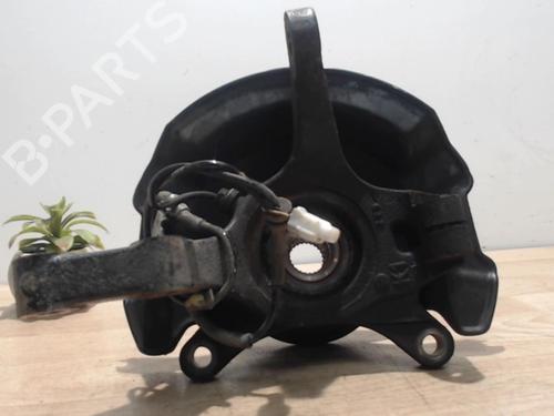 right-front-steering-knuckle-opel-agila-b-h08-2008-2009-2010-2011-2012-2013-2014-25385949 main image