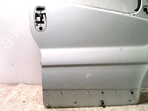 Right front door RENAULT TRAFIC II Van (FL) 2.0 dCi 115 (FL01, FL0U, FL00, FL0H, FL0M) | BP25424696C3