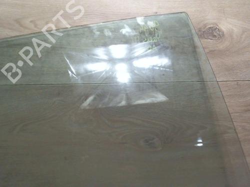 Used Rear right door window Rear right door window 25401827 25401827