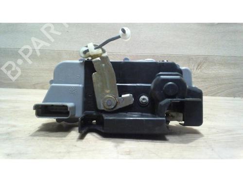 Rear left lock CITROËN XSARA PICASSO (N68) 2.0 HDi | BP25385224C100