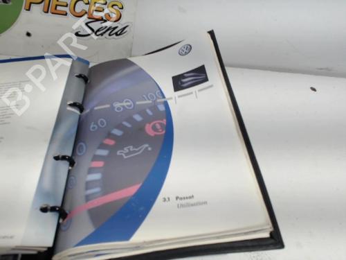 Other VW PASSAT B5.5 (3B3) 1.9 TDI | BP25398404O1