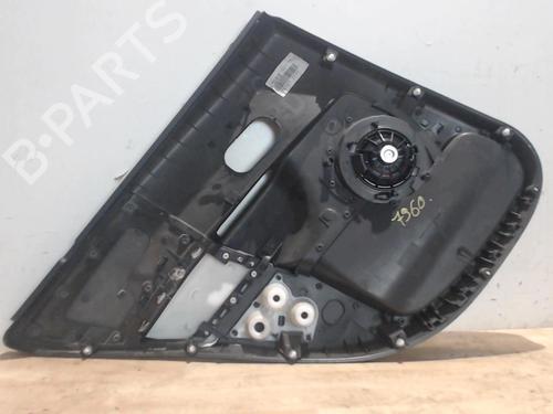 Rear right panel RENAULT MODUS / GRAND MODUS (F/JP0_) 1.5 dCi (FP0F, JP0F) | BP25413194C61