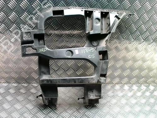 Used Rear bumper bracket CITROËN C5 III Break (RW_) 1.6 HDi 110 (112 hp) 31224492