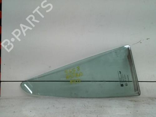 Dørrute Høyre bak OPEL ASTRA G Estate (T98) 2.0 DTI 16V (F35) (101 hp) 31219559