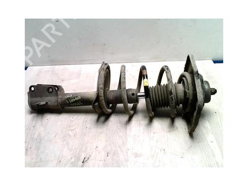 Used Right front shock absorber PEUGEOT EXPERT Van (222) 2.0 HDI (94 hp) 25420795