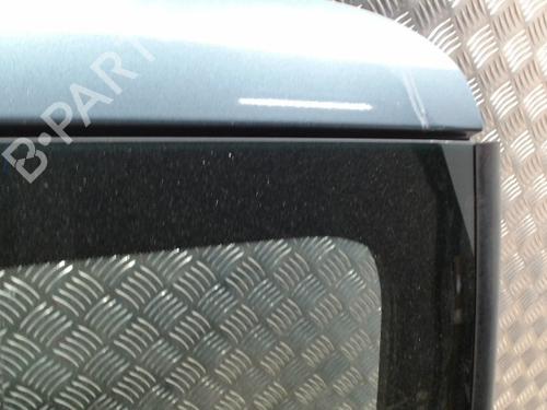 Venstre side skydedør CITROËN BERLINGO MULTISPACE (B9) 1.6 HDi 90 | BP38797055C74 - Image 3