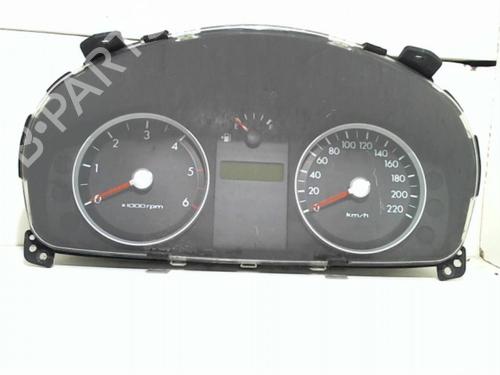 Kombinert Instrument HYUNDAI GETZ (TB) 1.5 CRDi (88 hp) 25400576