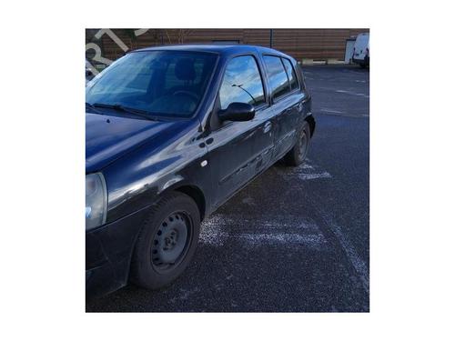 Hovedbremsecylinder RENAULT CLIO II (BB_, CB_) 1.5 dCi (B/C2J) | BP25416613M77 