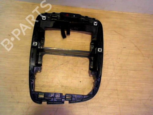 Used Warning switch RENAULT CLIO IV (BH_) 1.5 dCi 90 (90 hp) 25390530