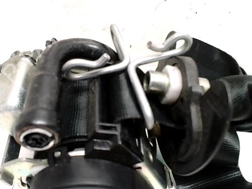 Used Front right seatbelt PEUGEOT 308 I (4A_, 4C_) 1.6 HDi (112 hp) 25418224