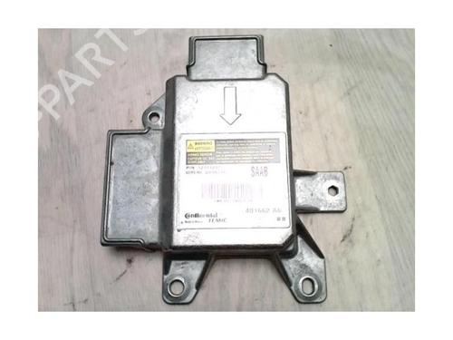 ECU airbags SAAB 9-3 Estate (E50) 1.9 TTiD | BP25419349M53 