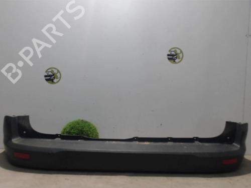 Used Front bumper FORD TRANSIT CONNECT V408 Box Body/MPV 1.6 TDCi (75 hp) 25415131