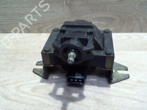 Used Ignition coil RENAULT TWINGO I (C06_) 1.2 (C063, C064) (55 hp) 31218215