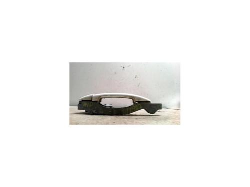 Used Front right exterior door handle PEUGEOT 208 I (CA_, CC_) 1.6 HDi (92 hp) 25424939