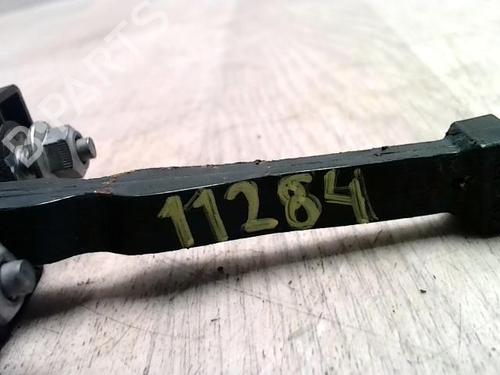 Used Hinge/Door check strap DACIA LODGY (JS_) 1.5 dCi (JSMC, JSAF) (107 hp) 28031878