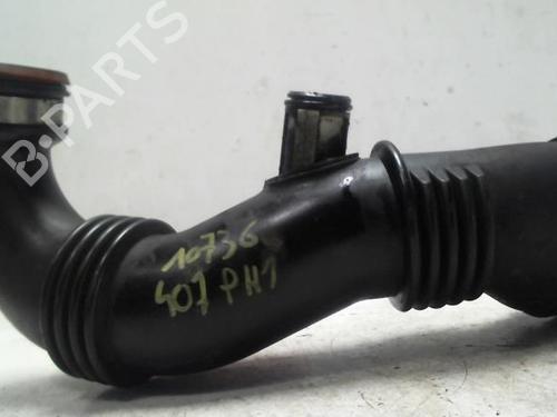 Used Pipe PEUGEOT 407 (6D_) 1.6 HDi 110 (6D9HZC, 6D9HYC) (109 hp) 31228942