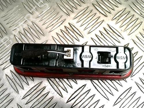 Third brake light CITROËN NEMO Box Body/MPV (AA_) 1.3 HDi 75 | BP31224895L11