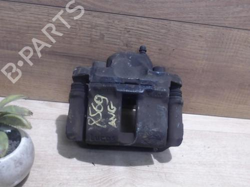 Used Left front brake caliper DACIA SANDERO 1.2 16V (75 hp) 25402552