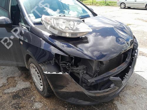Rear left panel SEAT IBIZA IV (6J5, 6P1) 1.6 TDI | BP27456795C60 - Image 8