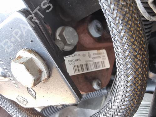 Engine NISSAN NOTE (E11, NE11) 1.5 dCi | BP25425678M1 