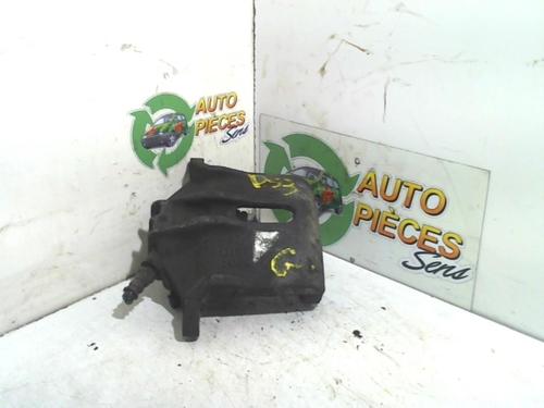 Used Left front brake caliper OPEL ZAFIRA / ZAFIRA FAMILY B (A05) 1.9 CDTI (M75) (120 hp) 25399460