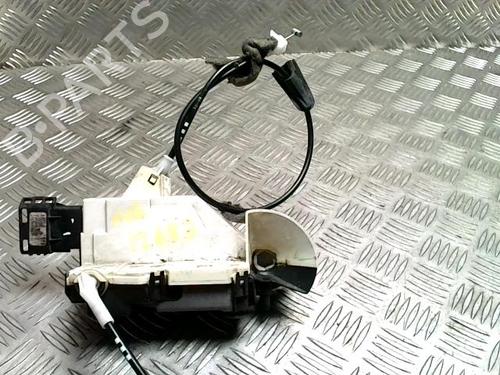 Used Front left lock Front left lock 36698161 36698161