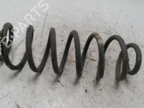Shock absorber spring SEAT ALTEA (5P1) 1.9 TDI | BP27984847C152 