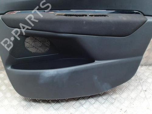 Front right panel PEUGEOT 3008 I MPV (0U_) 1.6 HDi | BP25799949C59