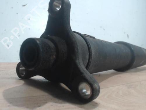 Driveshaft MERCEDES-BENZ E-CLASS (W211) E 270 CDI (211.016) | BP29702673M37 