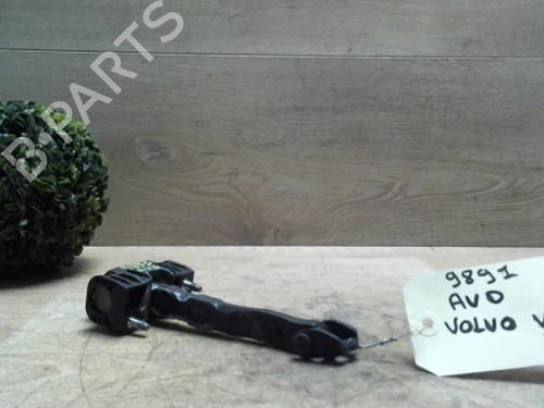 Hinge/Door check strap VOLVO V50 (545) 1.6 D | BP31234253C146 