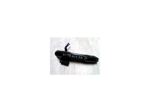 Used Rear left exterior door handle TOYOTA COROLLA Verso (ZER_, ZZE12_, R1_) 2.0 D-4D (CUR10_, CUR10R) (116 hp) 25421695