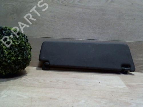 Used Left sun visor OPEL TIGRA TwinTop (X04) 1.4 (R97) (90 hp) 29527364