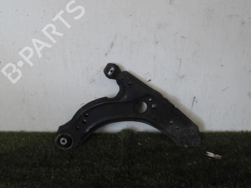 Used Left front suspension arm AUDI A3 (8L1) 1.9 TDI (130 hp) 25395914