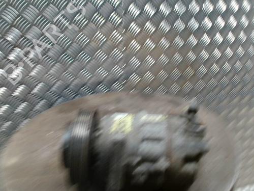 Used AC compressor AC compressor RENAULT SCÉNIC III (JZ0/1_) 1.5 dCi (106 hp) 33677311 33677311