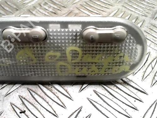 Interior roof light DACIA DUSTER (HS_) 1.5 dCi (HSMC) | BP33206700I8 - Image 2