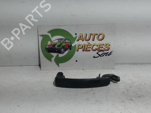 Used Rear right exterior door handle VW GOLF IV (1J1) 1.9 TDI (110 hp) 25399425