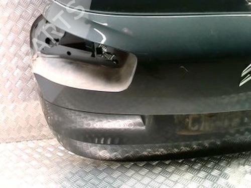 Tailgate CITROËN C4 Picasso II 1.6 HDi / BlueHDi 115 | BP31224212C6