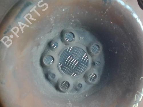 Felg CITROËN C8 (EA_, EB_) 2.2 HDi | BP30808529C45