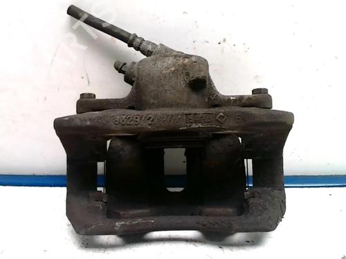 Used Left front brake caliper Left front brake caliper CITROËN C3 I (FC_, FN_) 1.6 16V HDi (90 hp) 28609250 28609250