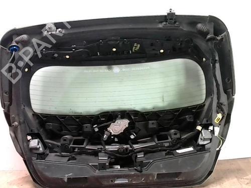 Used Tailgate Tailgate PEUGEOT 308 II (LB_, LP_, LW_, LH_, L3_) 1.6 HDi / BlueHDi 115 (115 hp) 27812540 27812540