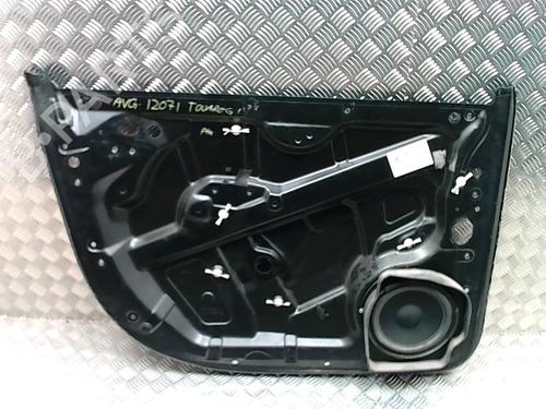 Used Front left panel VW TOUAREG (7LA, 7L6, 7L7) 2.5 R5 TDI (174 hp) 25796659