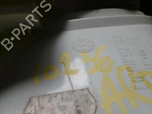 Used Right tailgate light VW TOUAREG (7LA, 7L6, 7L7) 5.0 V10 TDI (313 hp) 31233926