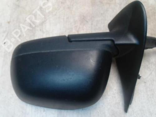 Left mirror NISSAN MICRA III (K12) 1.2 16V | BP25422436C26 