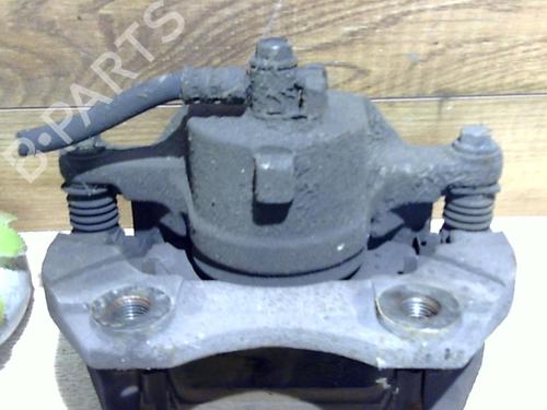 Left front brake caliper NISSAN PRIMERA Hatchback (P12) 2.2 Di | BP25402218M105 - Image 2